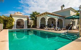 Villa Yoko - Plusholidays
