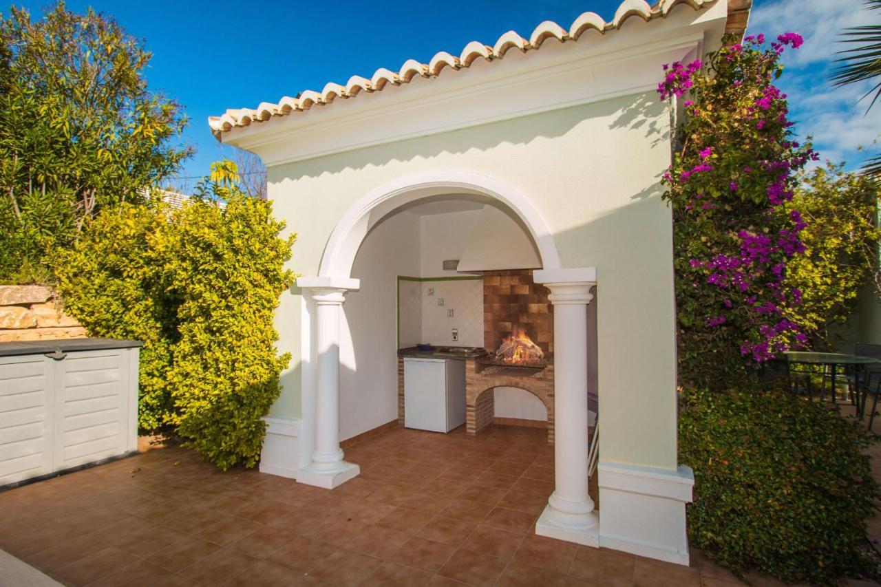 Villa Yoko - Plusholidays Calpe Exterior foto