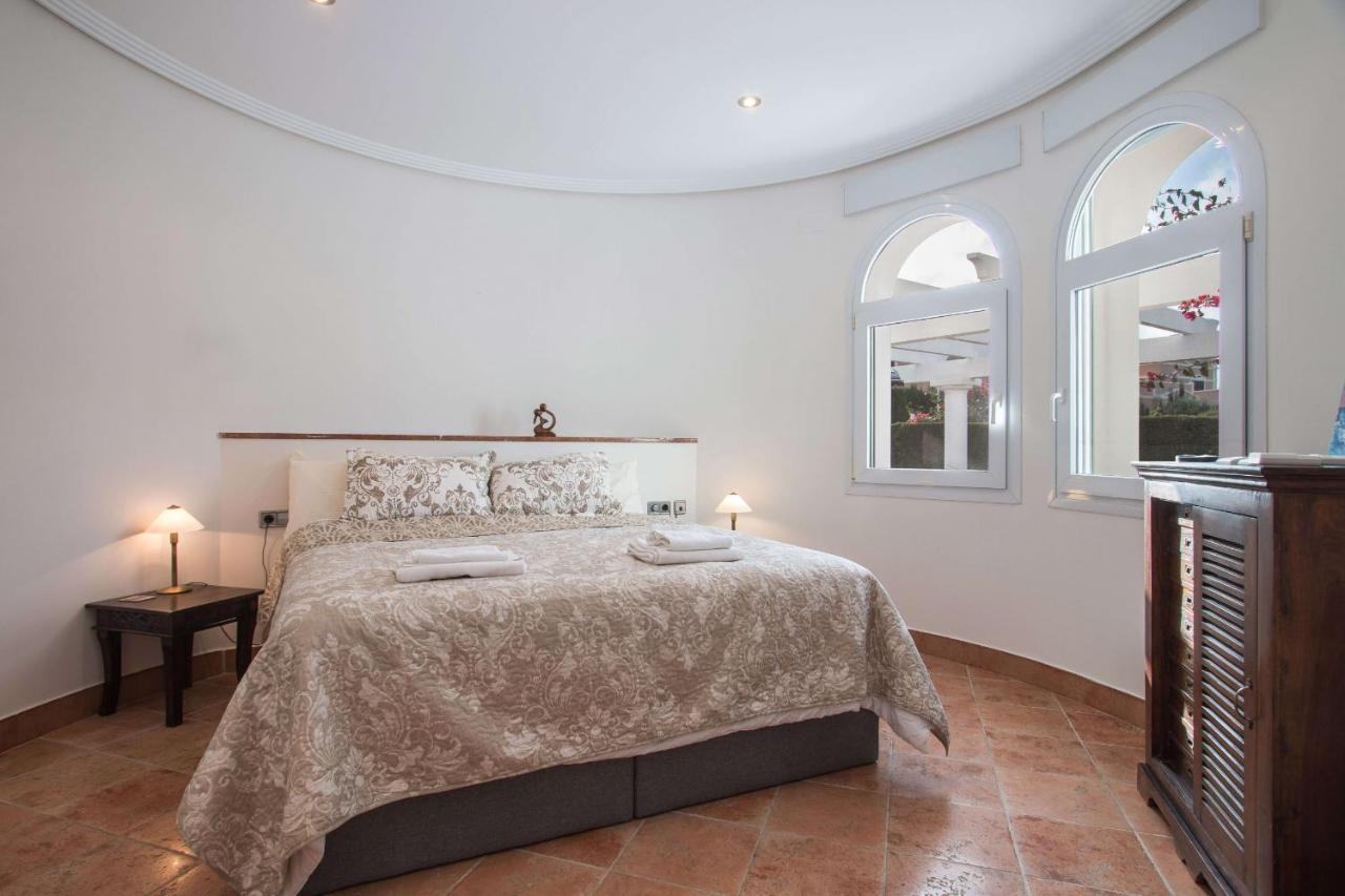 Villa Yoko - Plusholidays Calpe Exterior foto
