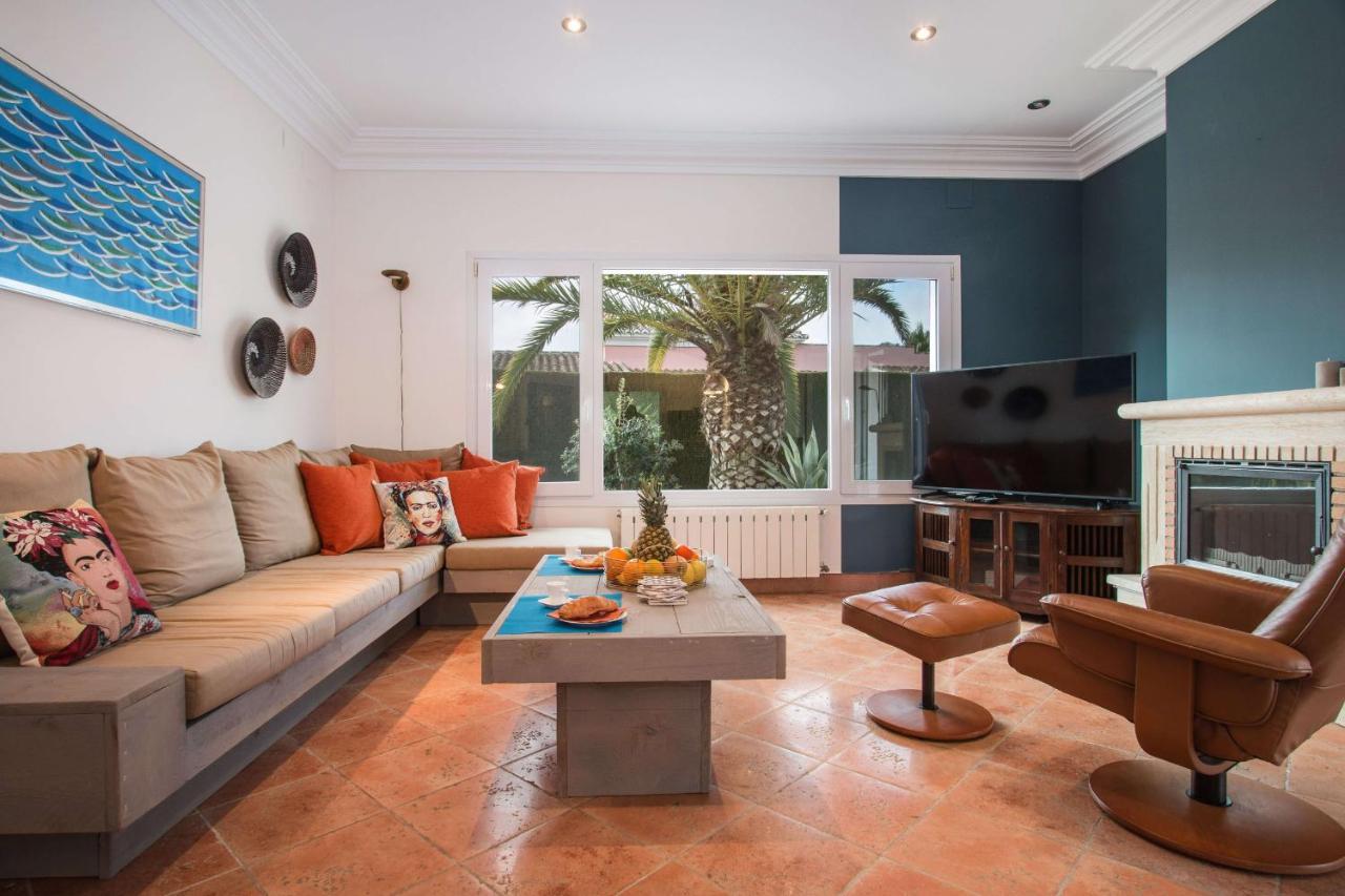 Villa Yoko - Plusholidays Calpe Exterior foto