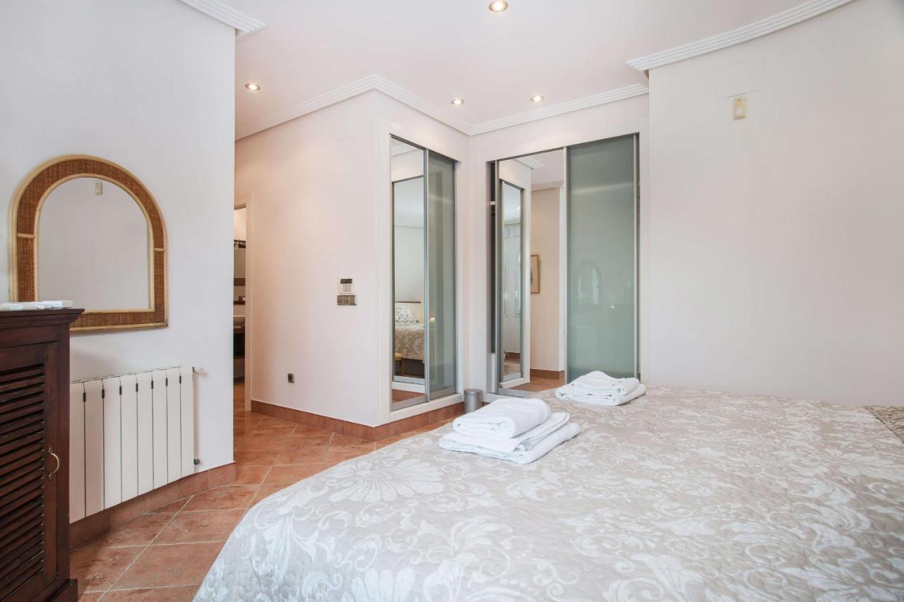 Villa Yoko - Plusholidays Calpe Exterior foto