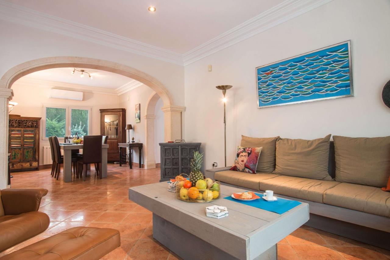 Villa Yoko - Plusholidays Calpe Exterior foto