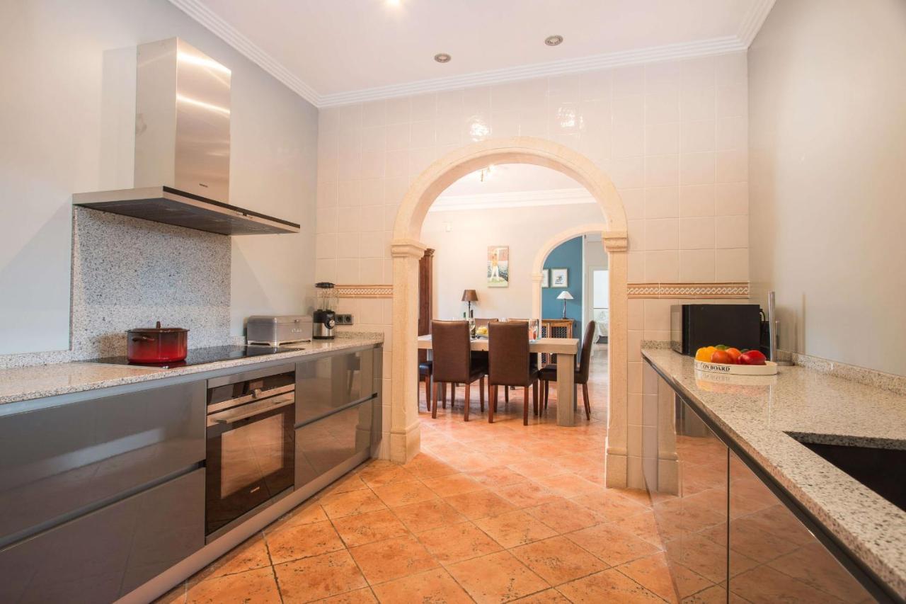 Villa Yoko - Plusholidays Calpe Exterior foto